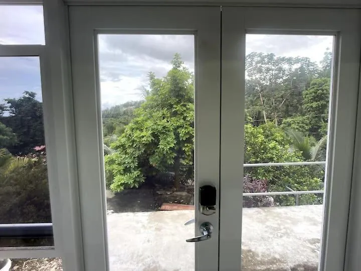 Spring Valley Vista, Ocean View Apartment Ocho Rios Tower Isle