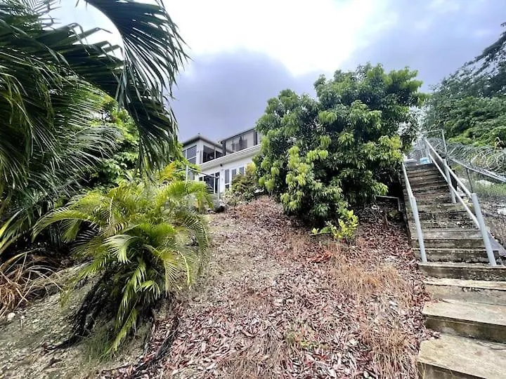 Spring Valley Vista, Ocean View Apartment Ocho Rios Tower Isle
