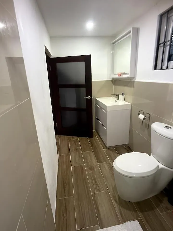 Spring Valley Vista, Ocean View Apartment Ocho Rios Tower Isle