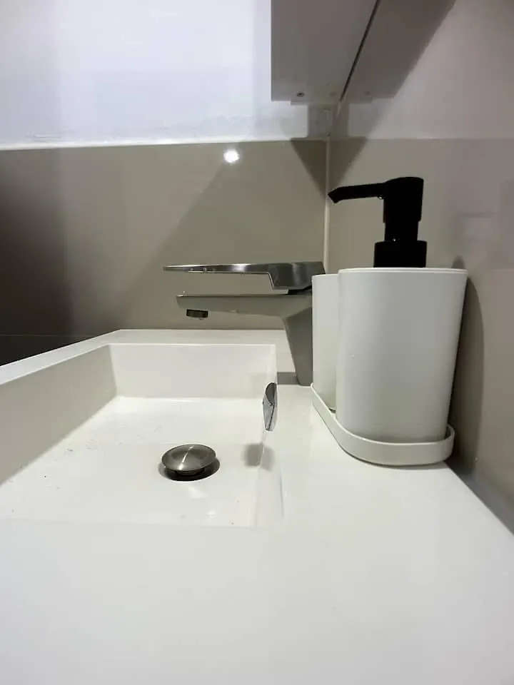 Spring Valley Vista, Ocean View Apartment Ocho Rios Tower Isle 자메이카
